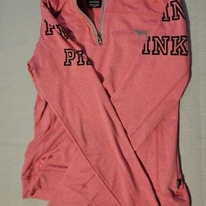 Victoria Secrets Pink Junior Pullover